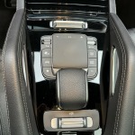MERCEDES GLE 350 DE 4-MATIC AMG LINE