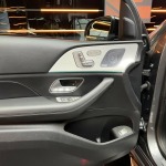 MERCEDES GLE 350 DE 4-MATIC AMG LINE