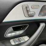 MERCEDES GLE 350 DE 4-MATIC AMG LINE