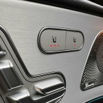 MERCEDES GLE 350 DE 4-MATIC AMG LINE