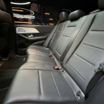 MERCEDES GLE 350 DE 4-MATIC AMG LINE