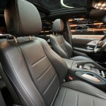 MERCEDES GLE 350 DE 4-MATIC AMG LINE