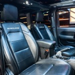 JEEP WRANGLER IV 2.0I T 380CH 4XE OVERLAND 4WD AUTO