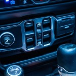 JEEP WRANGLER IV 2.0I T 380CH 4XE OVERLAND 4WD AUTO