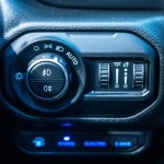 JEEP WRANGLER IV 2.0I T 380CH 4XE OVERLAND 4WD AUTO