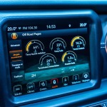 JEEP WRANGLER IV 2.0I T 380CH 4XE OVERLAND 4WD AUTO