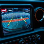 JEEP WRANGLER IV 2.0I T 380CH 4XE OVERLAND 4WD AUTO