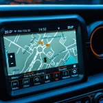 JEEP WRANGLER IV 2.0I T 380CH 4XE OVERLAND 4WD AUTO