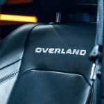 JEEP WRANGLER IV 2.0I T 380CH 4XE OVERLAND 4WD AUTO