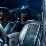 JEEP WRANGLER IV 2.0I T 380CH 4XE OVERLAND 4WD AUTO