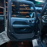 JEEP WRANGLER IV 2.0I T 380CH 4XE OVERLAND 4WD AUTO