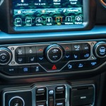 JEEP WRANGLER IV 2.0I T 380CH 4XE OVERLAND 4WD AUTO