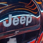 JEEP WRANGLER IV 2.0I T 380CH 4XE OVERLAND 4WD AUTO