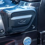 JEEP WRANGLER IV 2.0I T 380CH 4XE OVERLAND 4WD AUTO