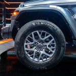 JEEP WRANGLER IV 2.0I T 380CH 4XE OVERLAND 4WD AUTO