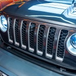 JEEP WRANGLER IV 2.0I T 380CH 4XE OVERLAND 4WD AUTO