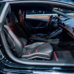 LAMBORGHINI HURACAN EVO LP640-4
