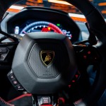 LAMBORGHINI HURACAN EVO LP640-4