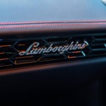 LAMBORGHINI HURACAN EVO LP640-4