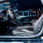 LAMBORGHINI HURACAN EVO LP640-4
