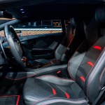 LAMBORGHINI HURACAN EVO LP640-4
