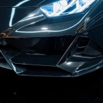 LAMBORGHINI HURACAN EVO LP640-4