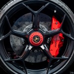 LAMBORGHINI HURACAN EVO LP640-4