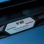 LAMBORGHINI HURACAN EVO LP640-4