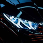 LAMBORGHINI HURACAN EVO LP640-4