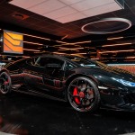 LAMBORGHINI HURACAN EVO LP640-4