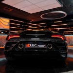 LAMBORGHINI HURACAN EVO LP640-4