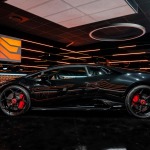 LAMBORGHINI HURACAN EVO LP640-4