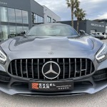MERCEDES AMG GT 4.0 V8 585CH GT R FACELIFT