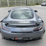 MERCEDES AMG GT 4.0 V8 585CH GT R FACELIFT