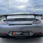MERCEDES AMG GT 4.0 V8 585CH GT R FACELIFT