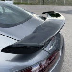 MERCEDES AMG GT 4.0 V8 585CH GT R FACELIFT