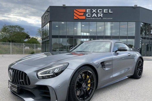 Mercedes