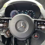 MERCEDES AMG GT 4.0 V8 585CH GT R FACELIFT