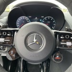 MERCEDES AMG GT 4.0 V8 585CH GT R FACELIFT