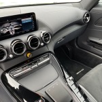 MERCEDES AMG GT 4.0 V8 585CH GT R FACELIFT