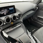 MERCEDES AMG GT 4.0 V8 585CH GT R FACELIFT