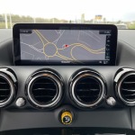 MERCEDES AMG GT 4.0 V8 585CH GT R FACELIFT