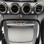 MERCEDES AMG GT 4.0 V8 585CH GT R FACELIFT