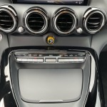 MERCEDES AMG GT 4.0 V8 585CH GT R FACELIFT