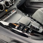 MERCEDES AMG GT 4.0 V8 585CH GT R FACELIFT