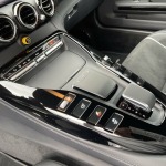 MERCEDES AMG GT 4.0 V8 585CH GT R FACELIFT