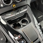 MERCEDES AMG GT 4.0 V8 585CH GT R FACELIFT