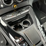 MERCEDES AMG GT 4.0 V8 585CH GT R FACELIFT
