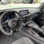 MERCEDES AMG GT 4.0 V8 585CH GT R FACELIFT