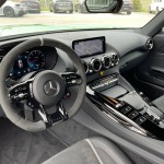 MERCEDES AMG GT 4.0 V8 585CH GT R FACELIFT